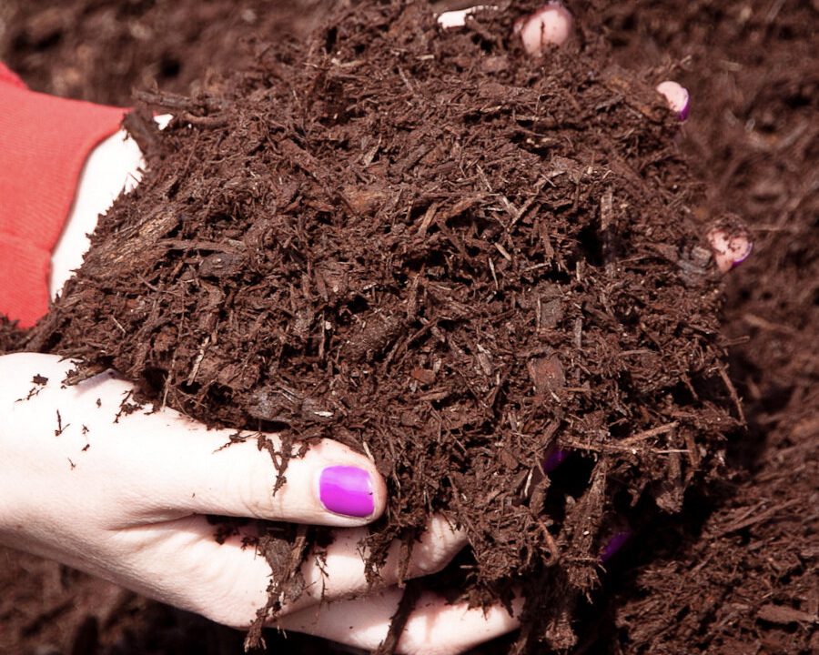 Mulch And Bark Utah Landscape Supply